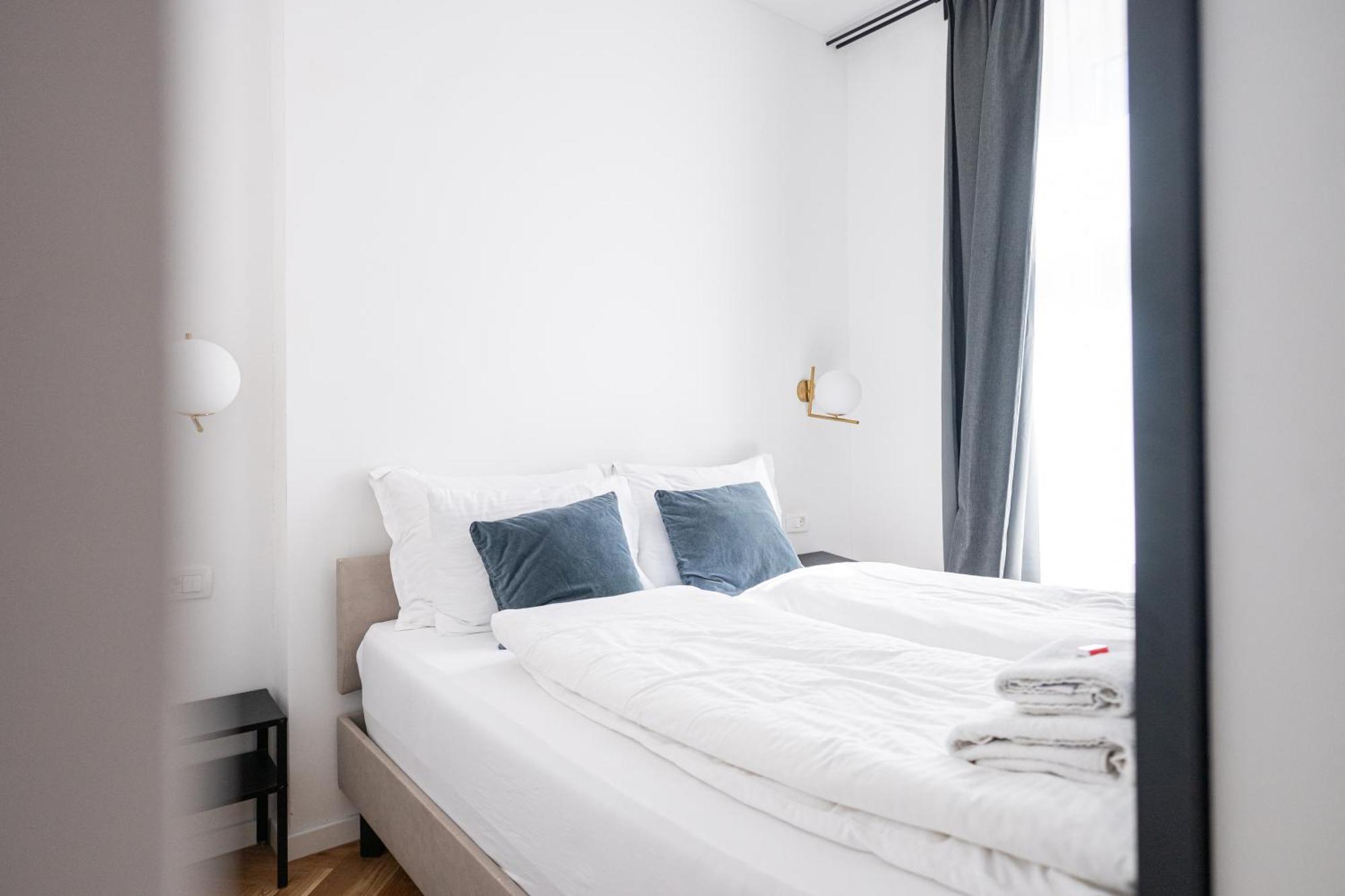Zest And Nest Apartments In The Center Zagreb Exterior foto